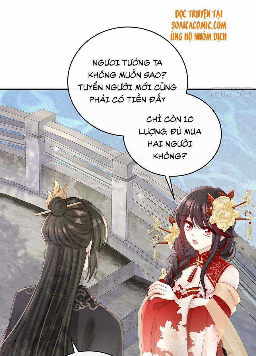Thê Chủ, Thỉnh Hưởng Dụng Chapter 17 trang 52