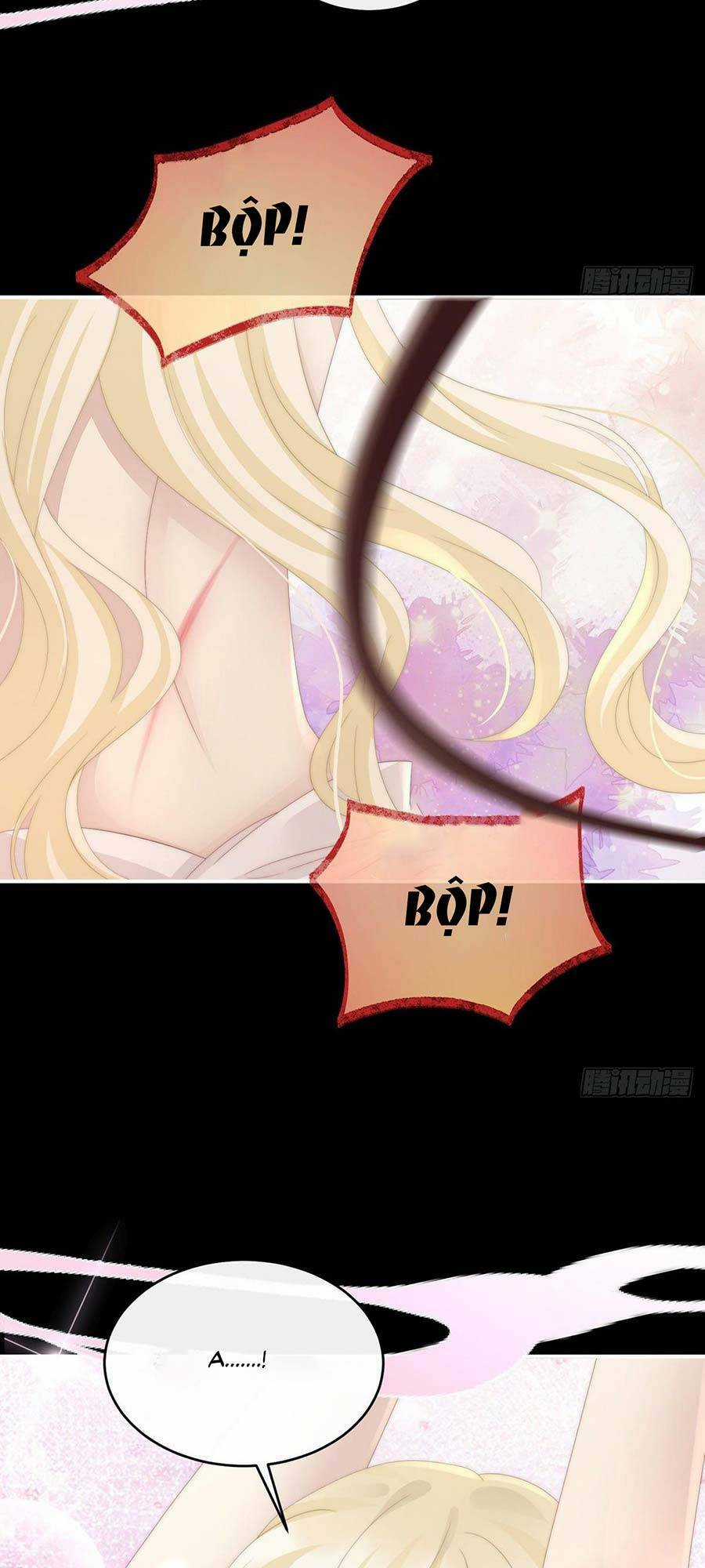 Thê Chủ, Thỉnh Hưởng Dụng Chapter 18 trang 19