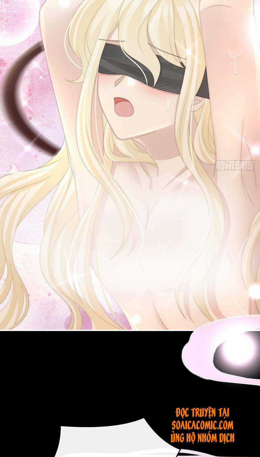 Thê Chủ, Thỉnh Hưởng Dụng Chapter 18 trang 20