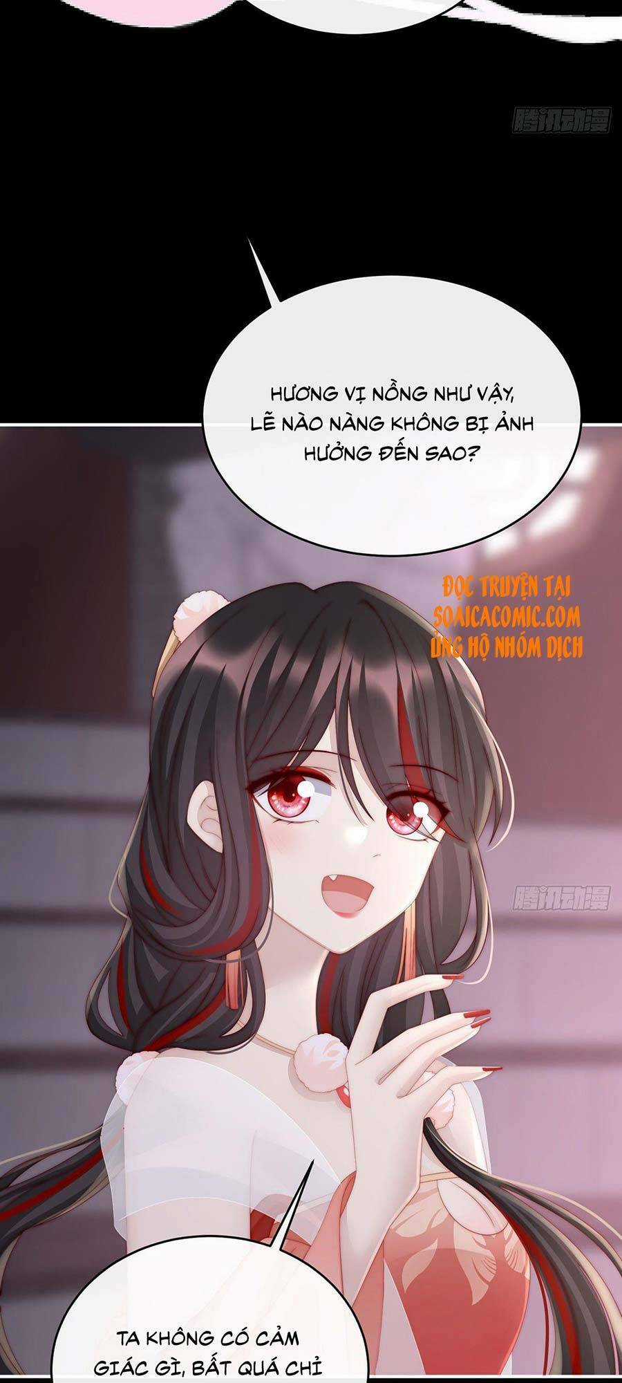 Thê Chủ, Thỉnh Hưởng Dụng Chapter 18 trang 23