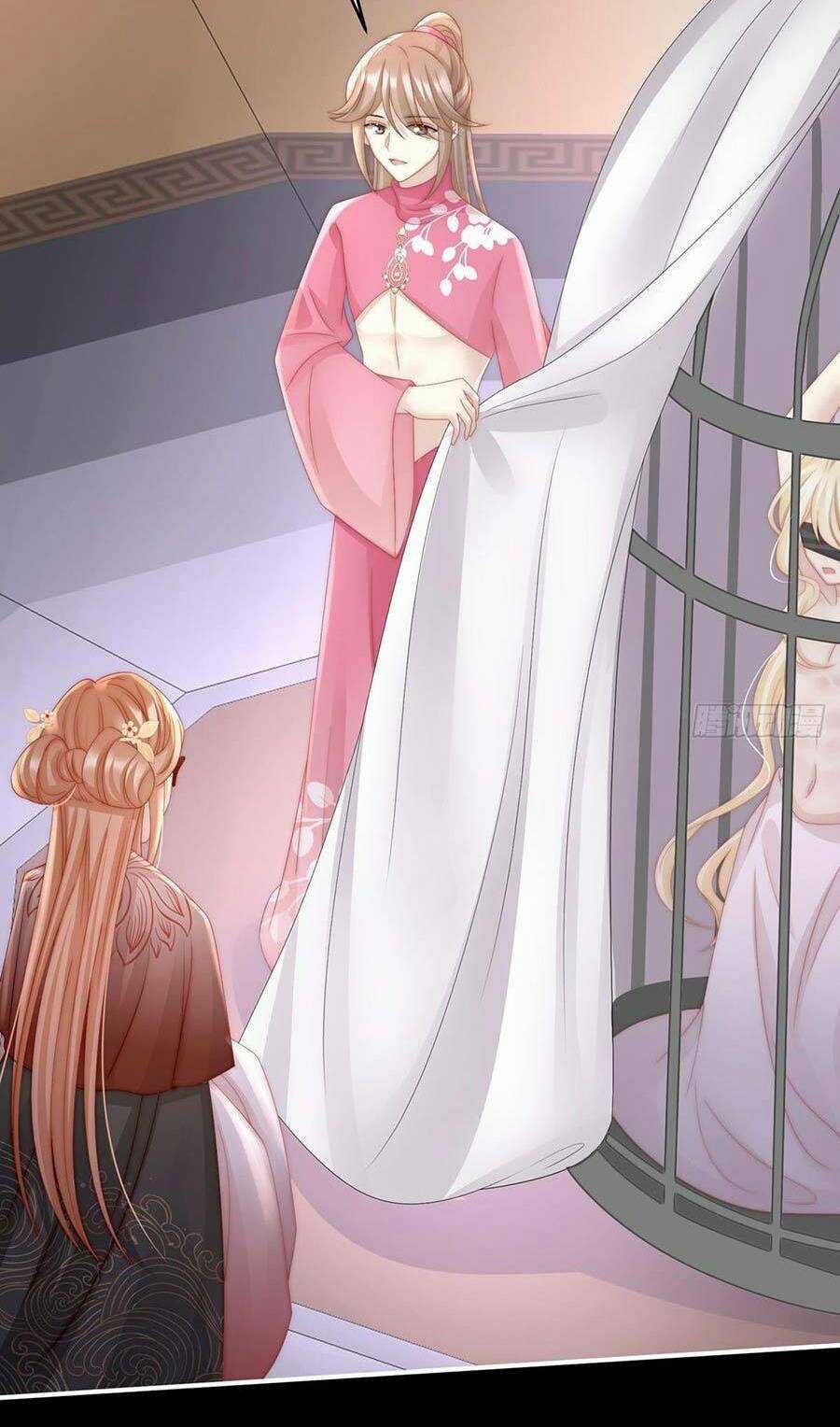 Thê Chủ, Thỉnh Hưởng Dụng Chapter 18 trang 28