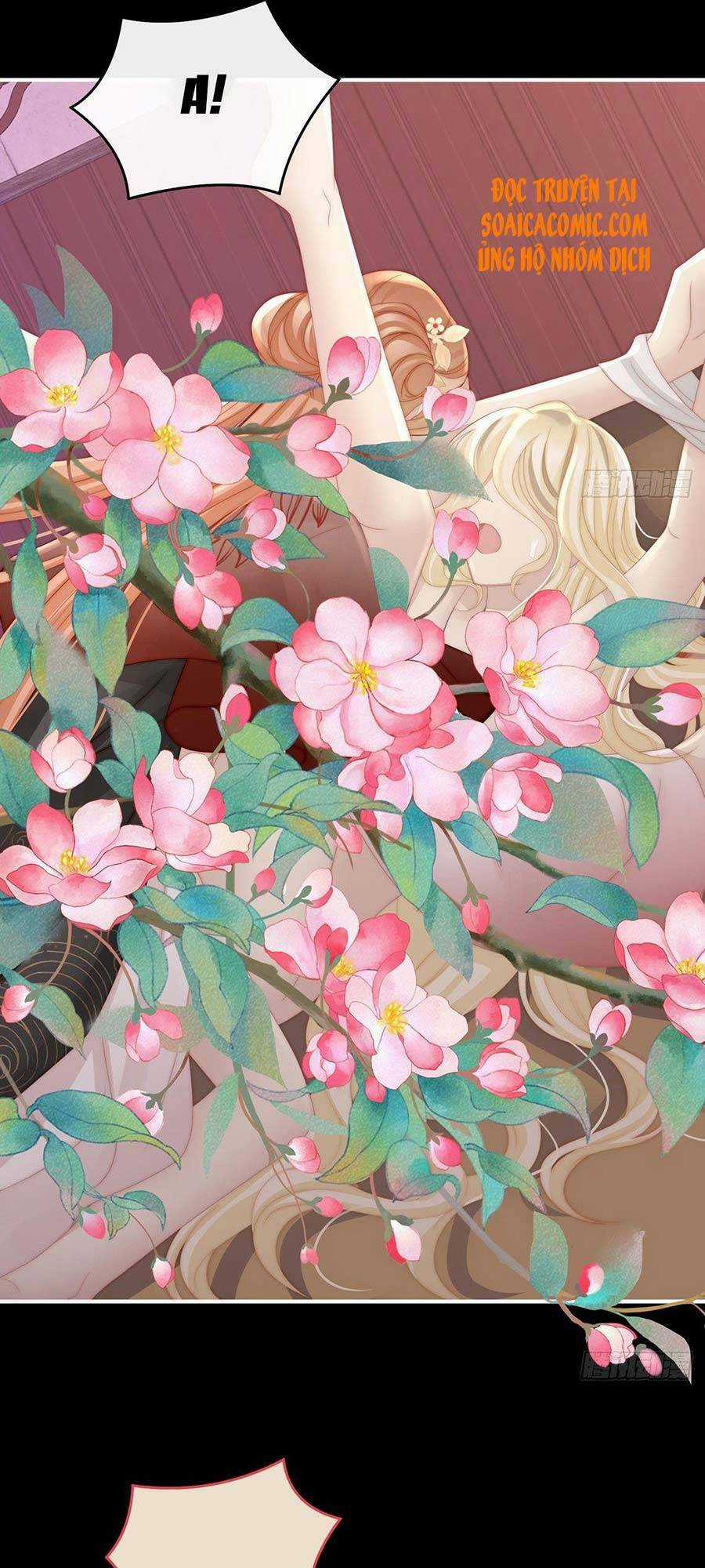 Thê Chủ, Thỉnh Hưởng Dụng Chapter 18 trang 30