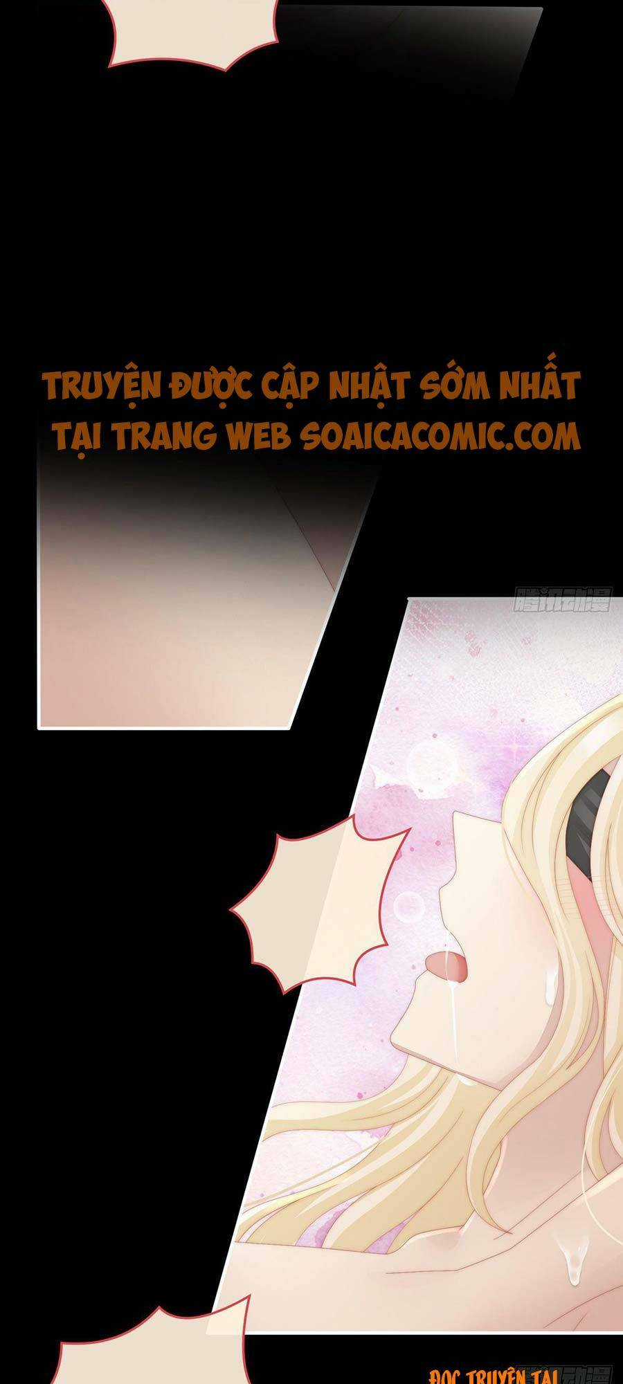 Thê Chủ, Thỉnh Hưởng Dụng Chapter 18 trang 31