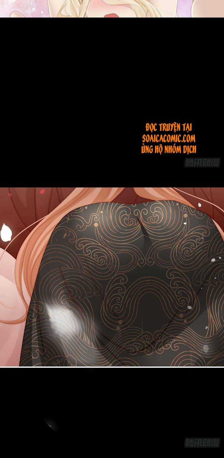 Thê Chủ, Thỉnh Hưởng Dụng Chapter 18 trang 34