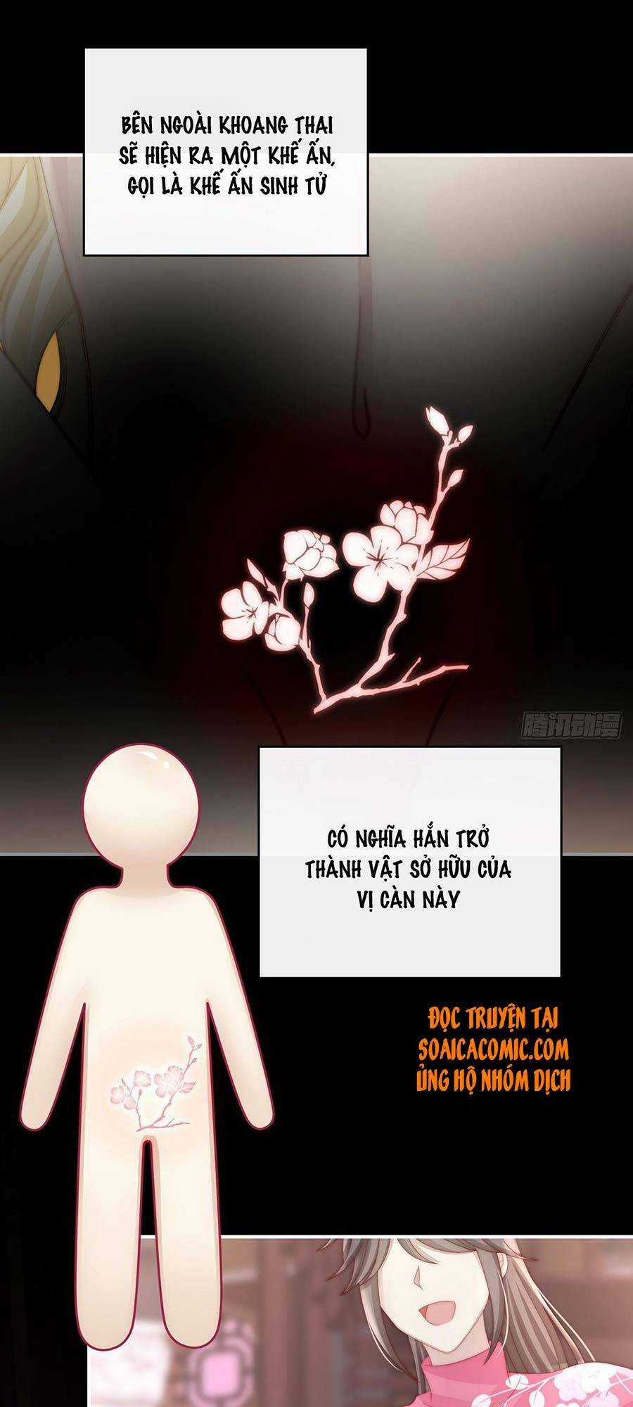 Thê Chủ, Thỉnh Hưởng Dụng Chapter 18 trang 35