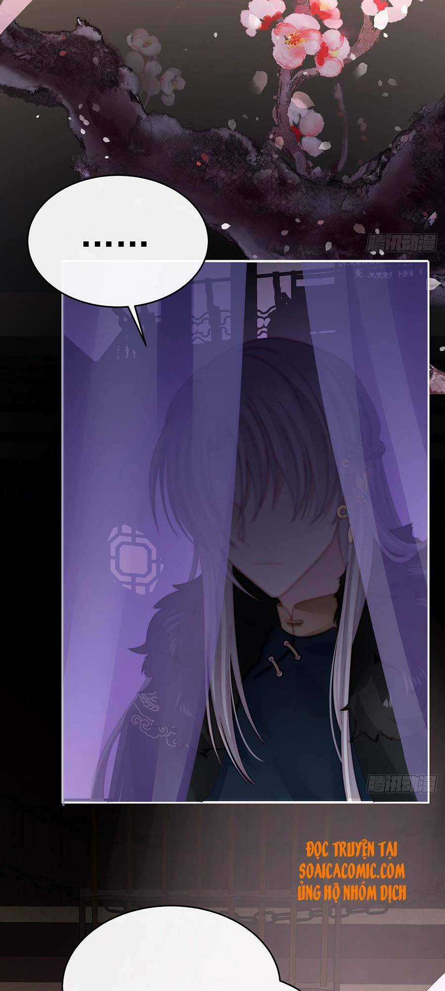 Thê Chủ, Thỉnh Hưởng Dụng Chapter 18 trang 38