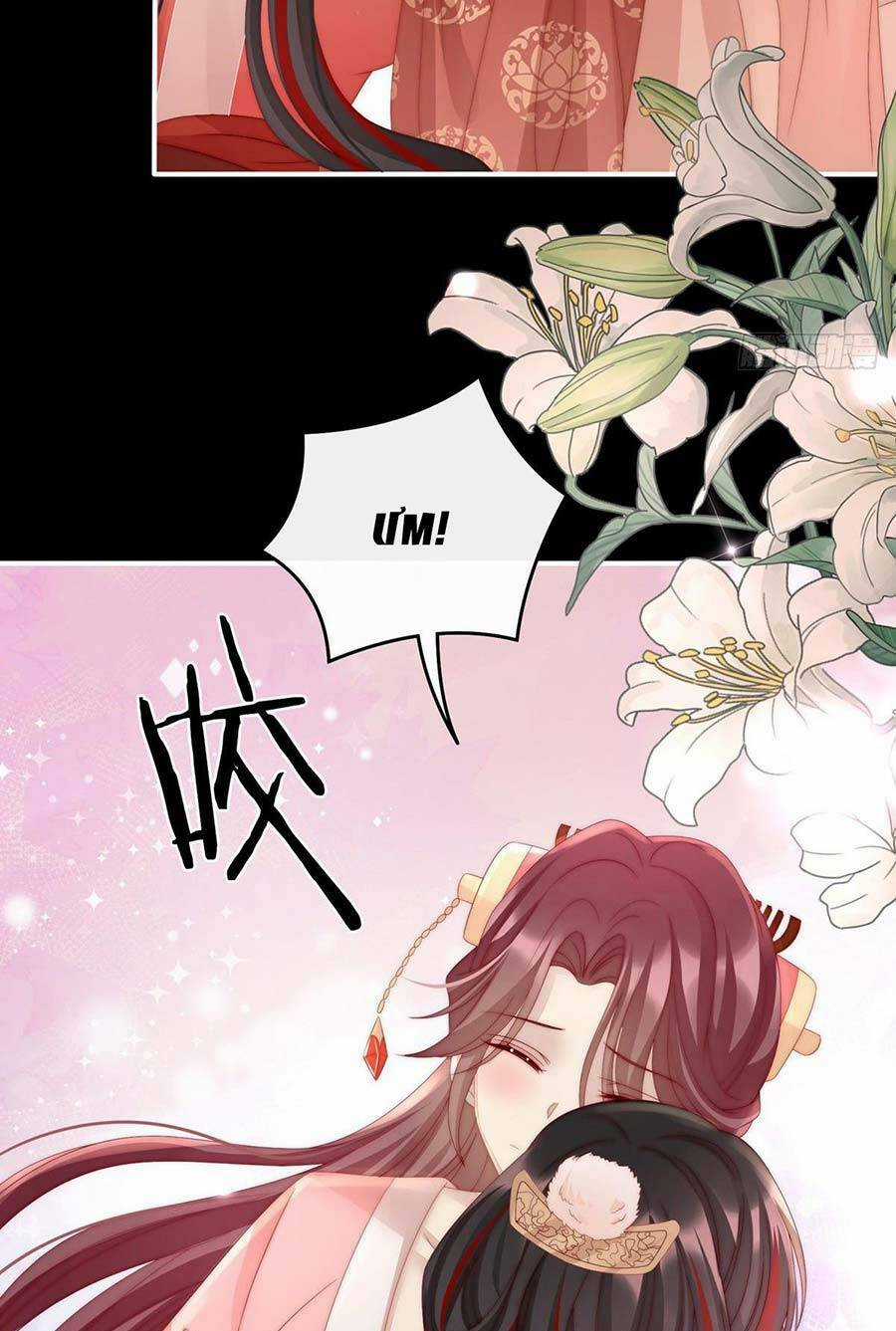 Thê Chủ, Thỉnh Hưởng Dụng Chapter 18 trang 6