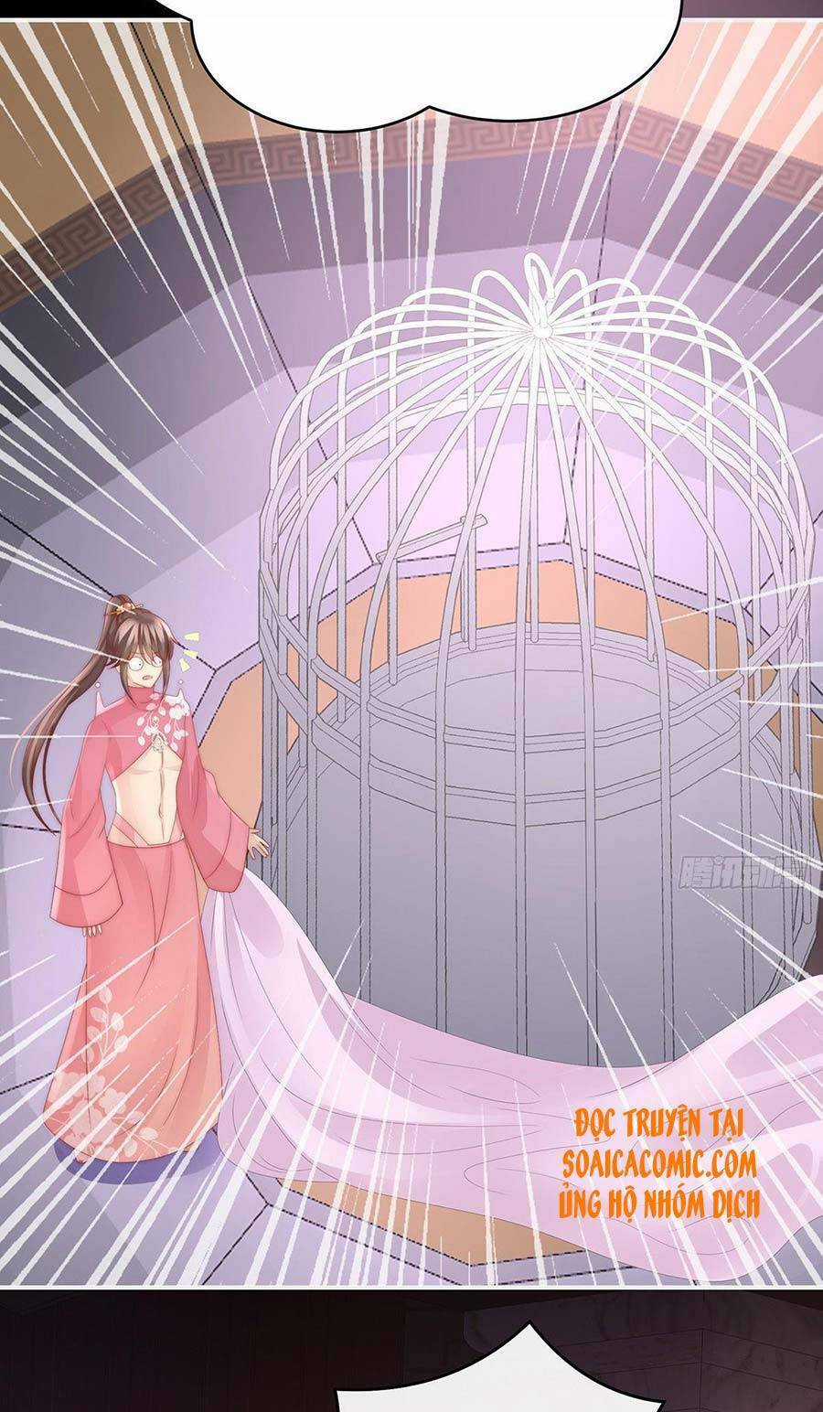 Thê Chủ, Thỉnh Hưởng Dụng Chapter 19 trang 10