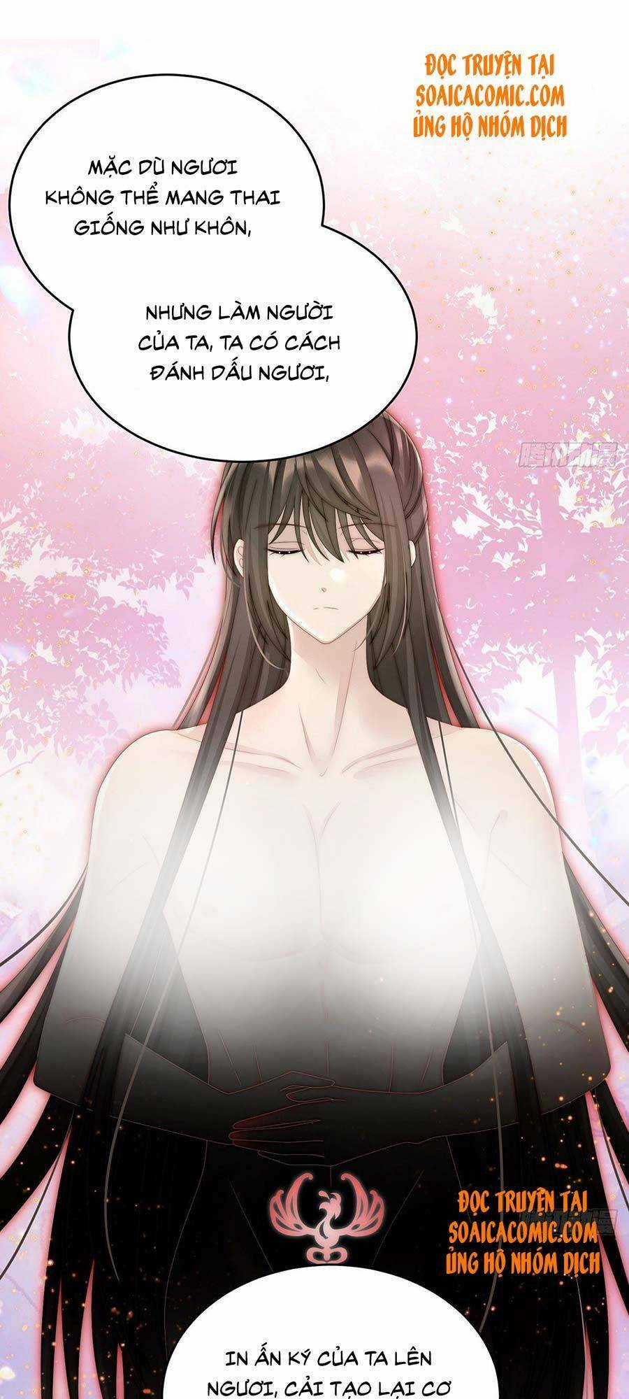 Thê Chủ, Thỉnh Hưởng Dụng Chapter 19 trang 18