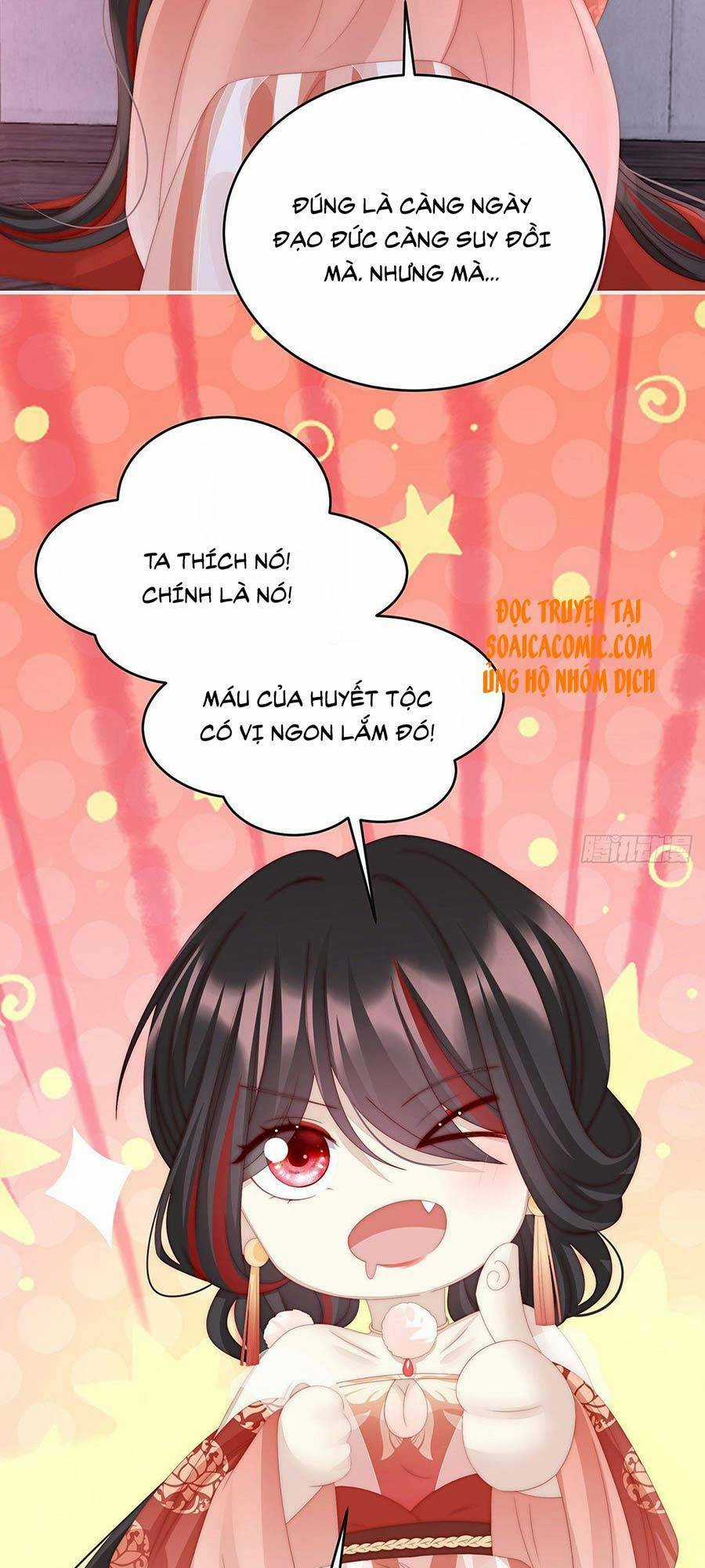 Thê Chủ, Thỉnh Hưởng Dụng Chapter 19 trang 2