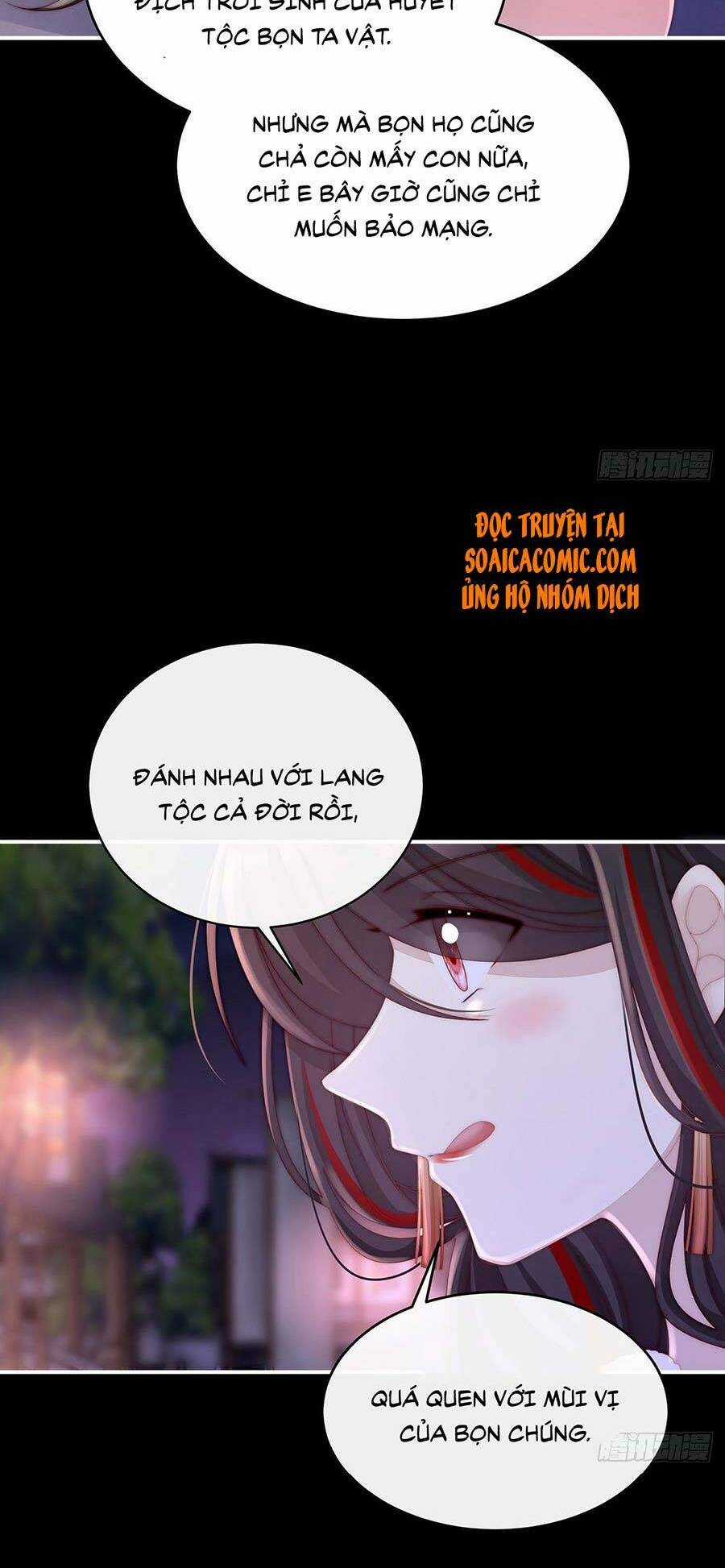 Thê Chủ, Thỉnh Hưởng Dụng Chapter 19 trang 23