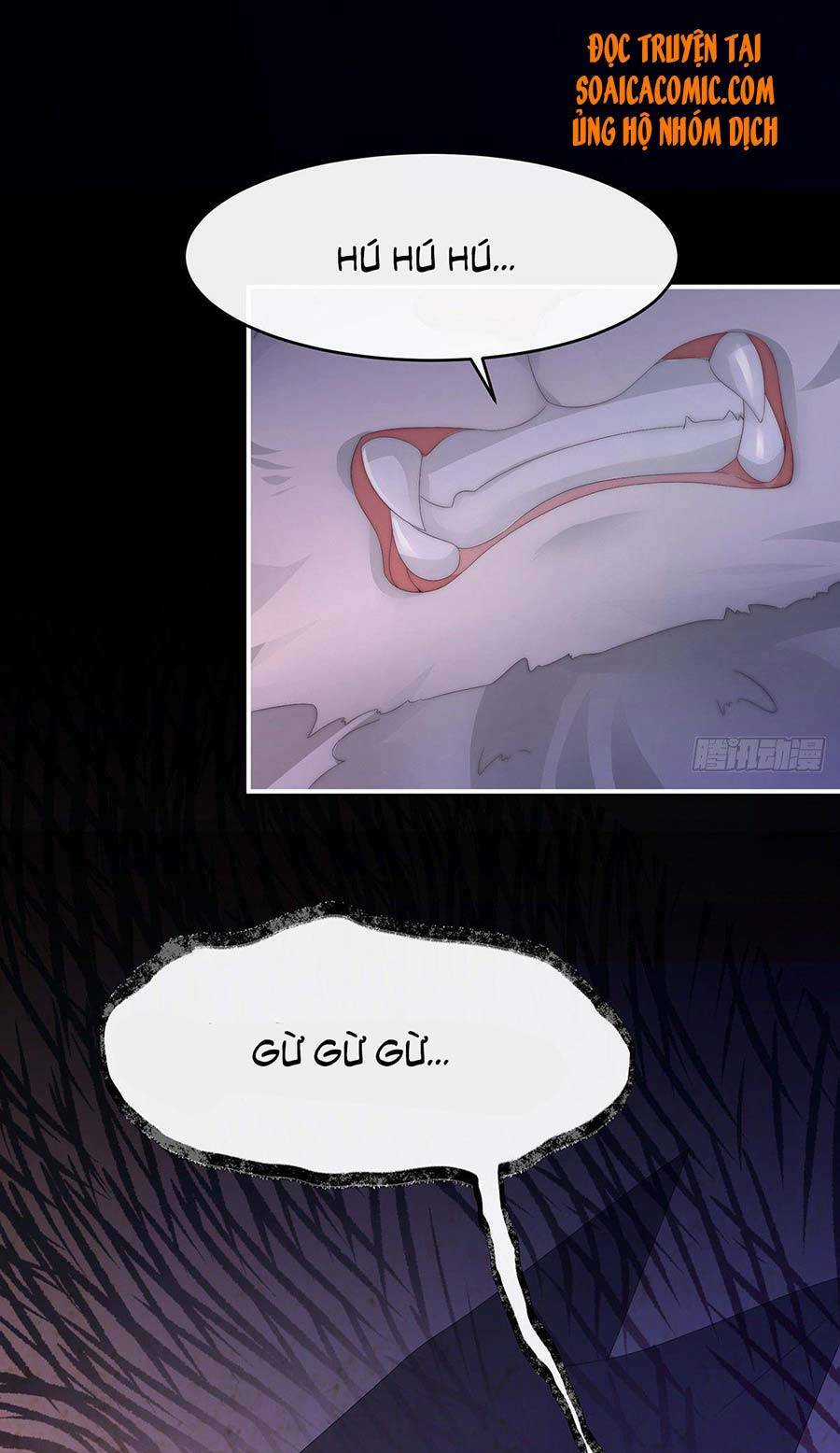 Thê Chủ, Thỉnh Hưởng Dụng Chapter 19 trang 29