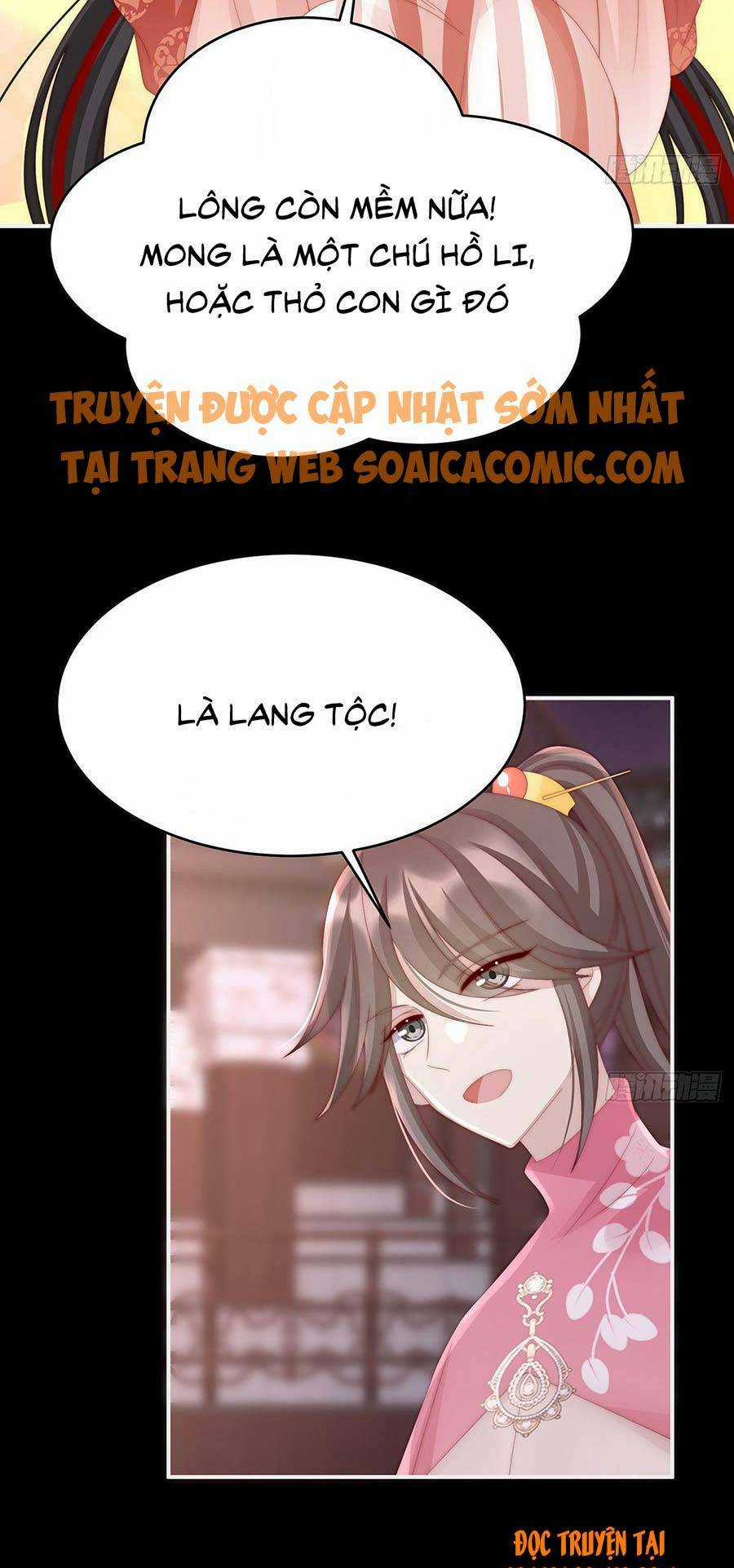 Thê Chủ, Thỉnh Hưởng Dụng Chapter 19 trang 3