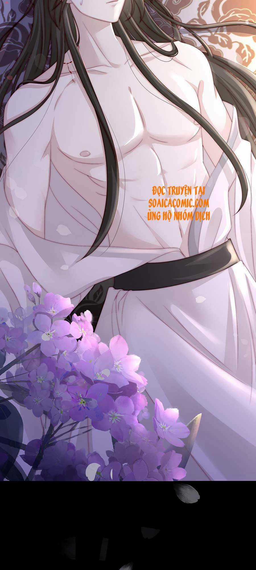 Thê Chủ, Thỉnh Hưởng Dụng Chapter 2.1 trang 10