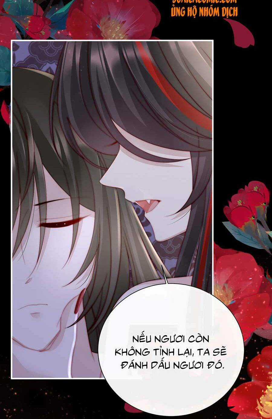 Thê Chủ, Thỉnh Hưởng Dụng Chapter 2.1 trang 13