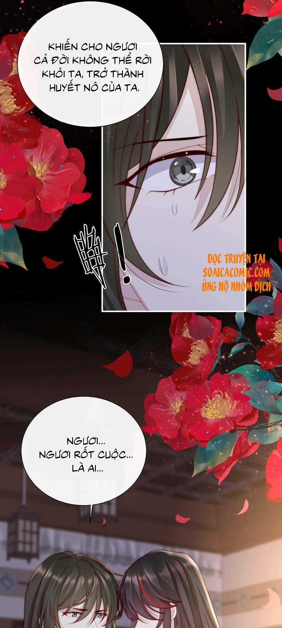 Thê Chủ, Thỉnh Hưởng Dụng Chapter 2.1 trang 14