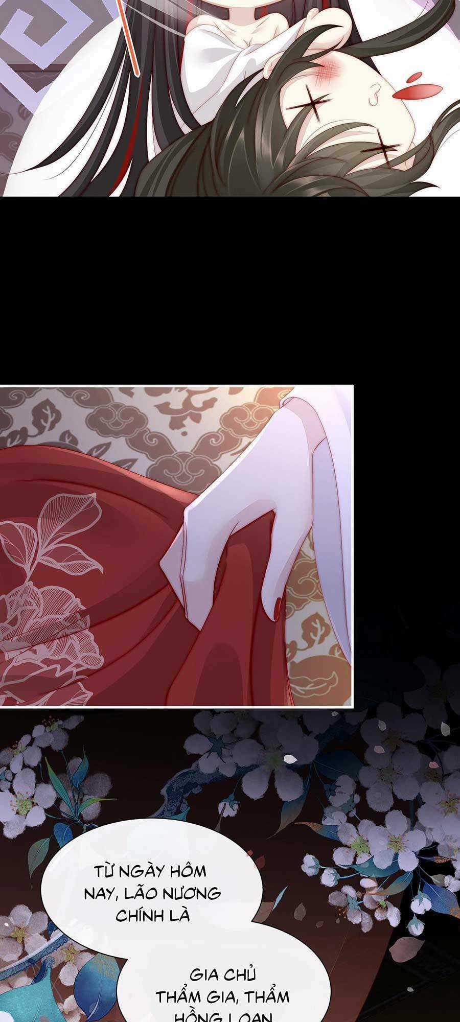 Thê Chủ, Thỉnh Hưởng Dụng Chapter 2.1 trang 16