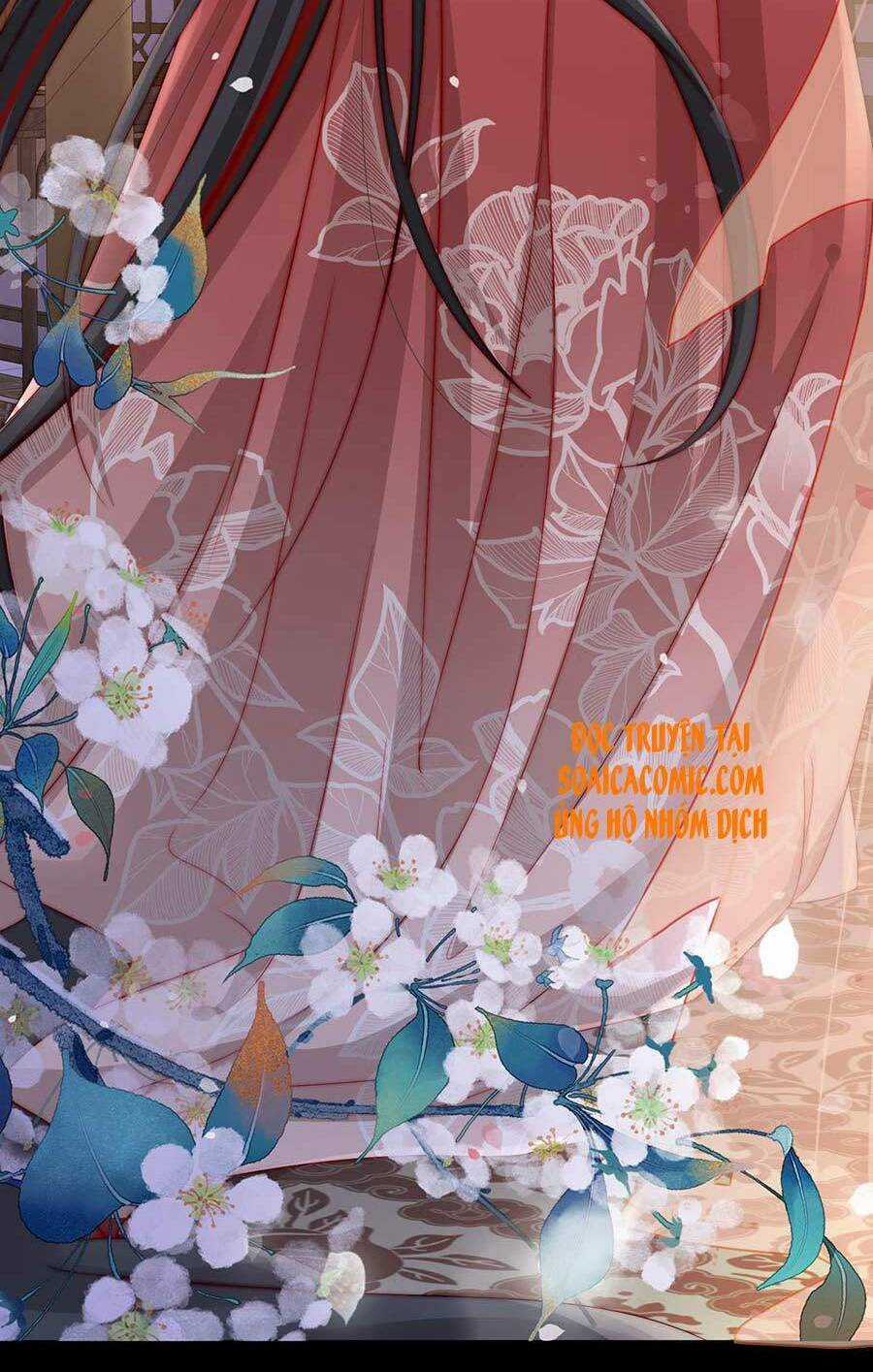 Thê Chủ, Thỉnh Hưởng Dụng Chapter 2.1 trang 18