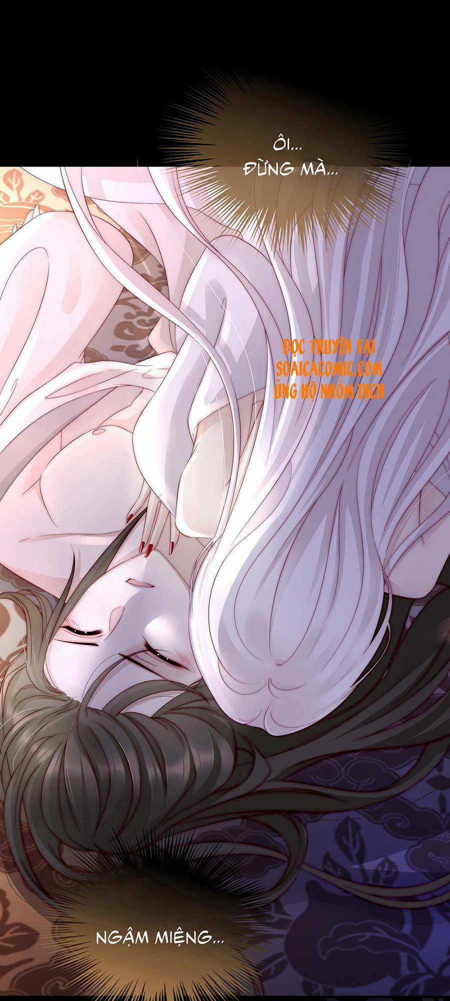 Thê Chủ, Thỉnh Hưởng Dụng Chapter 2.1 trang 4