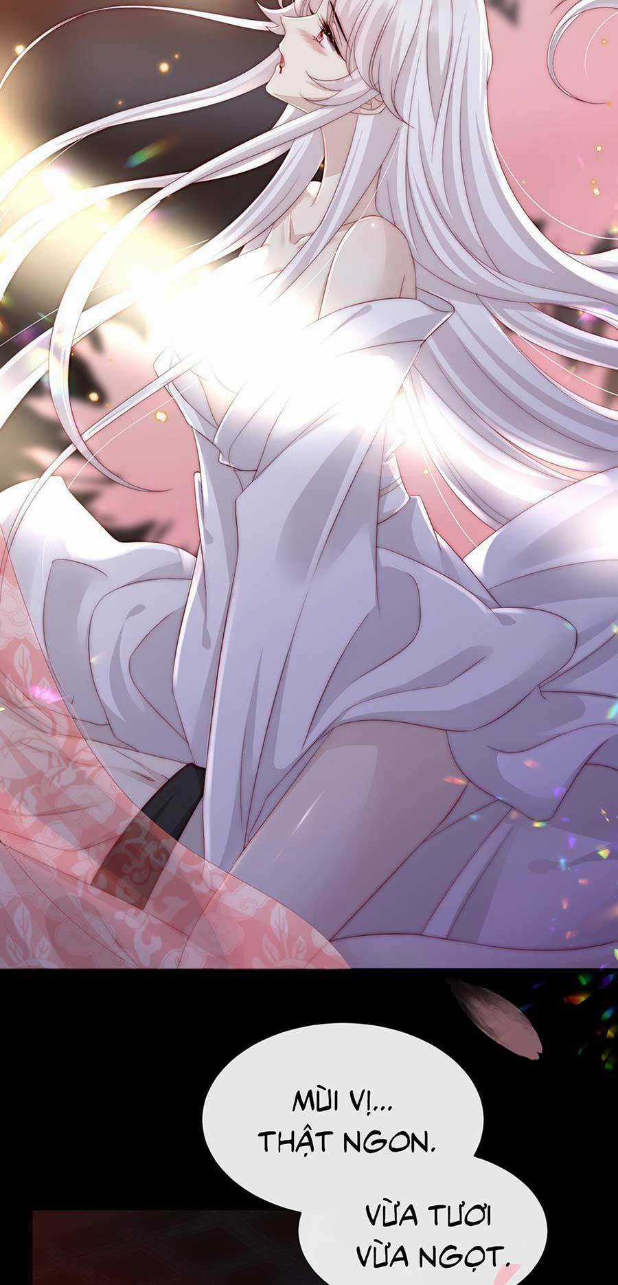 Thê Chủ, Thỉnh Hưởng Dụng Chapter 2.1 trang 6