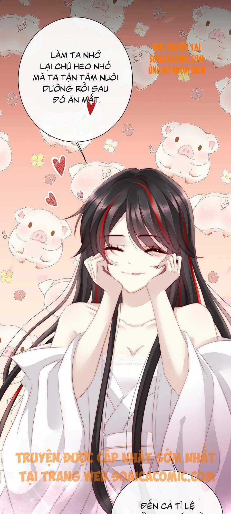 Thê Chủ, Thỉnh Hưởng Dụng Chapter 2.1 trang 8