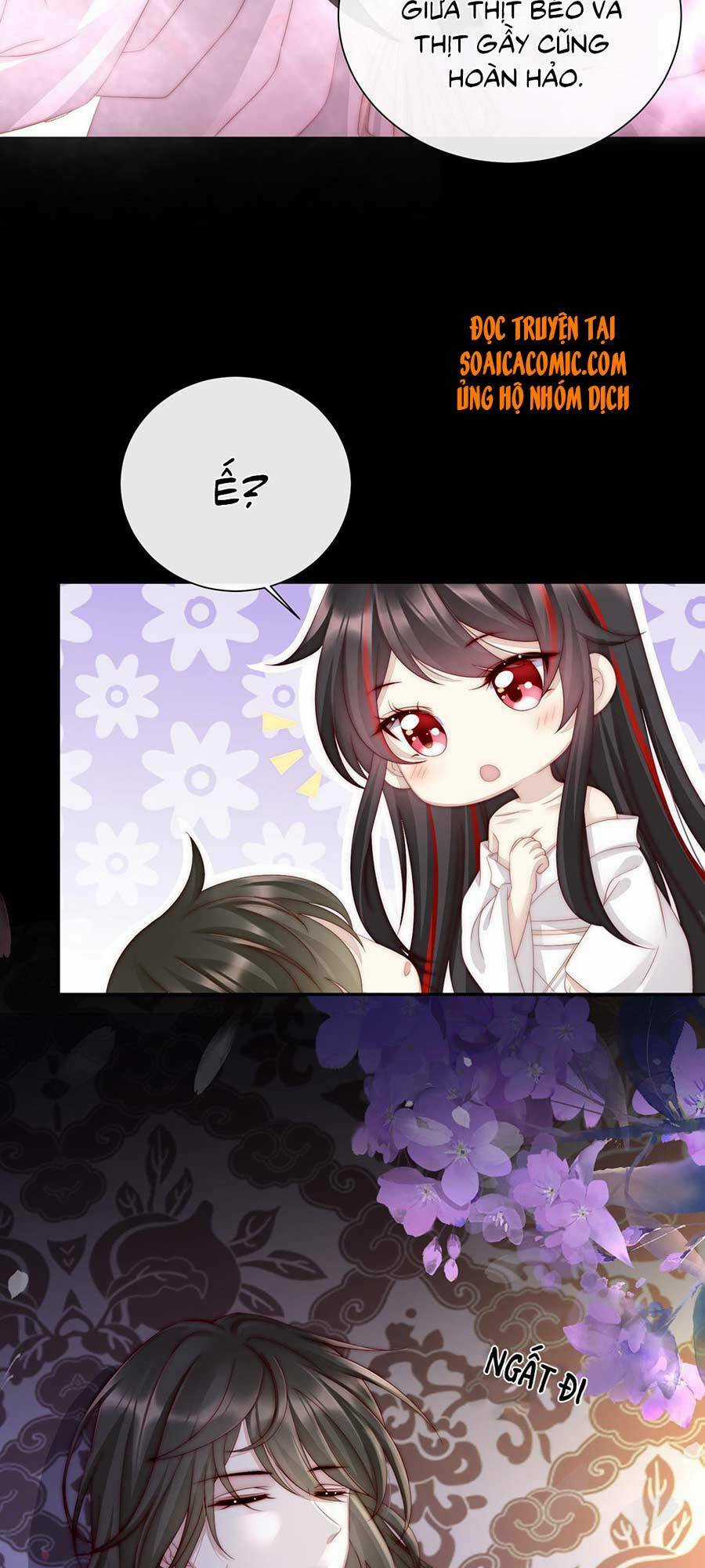 Thê Chủ, Thỉnh Hưởng Dụng Chapter 2.1 trang 9