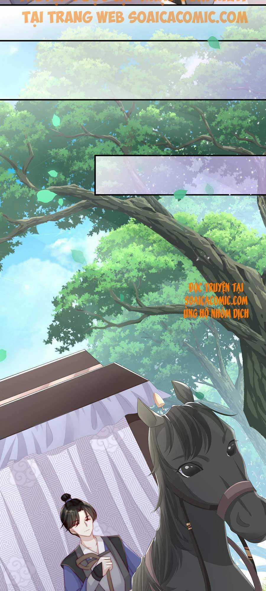 Thê Chủ, Thỉnh Hưởng Dụng Chapter 2.2 trang 10