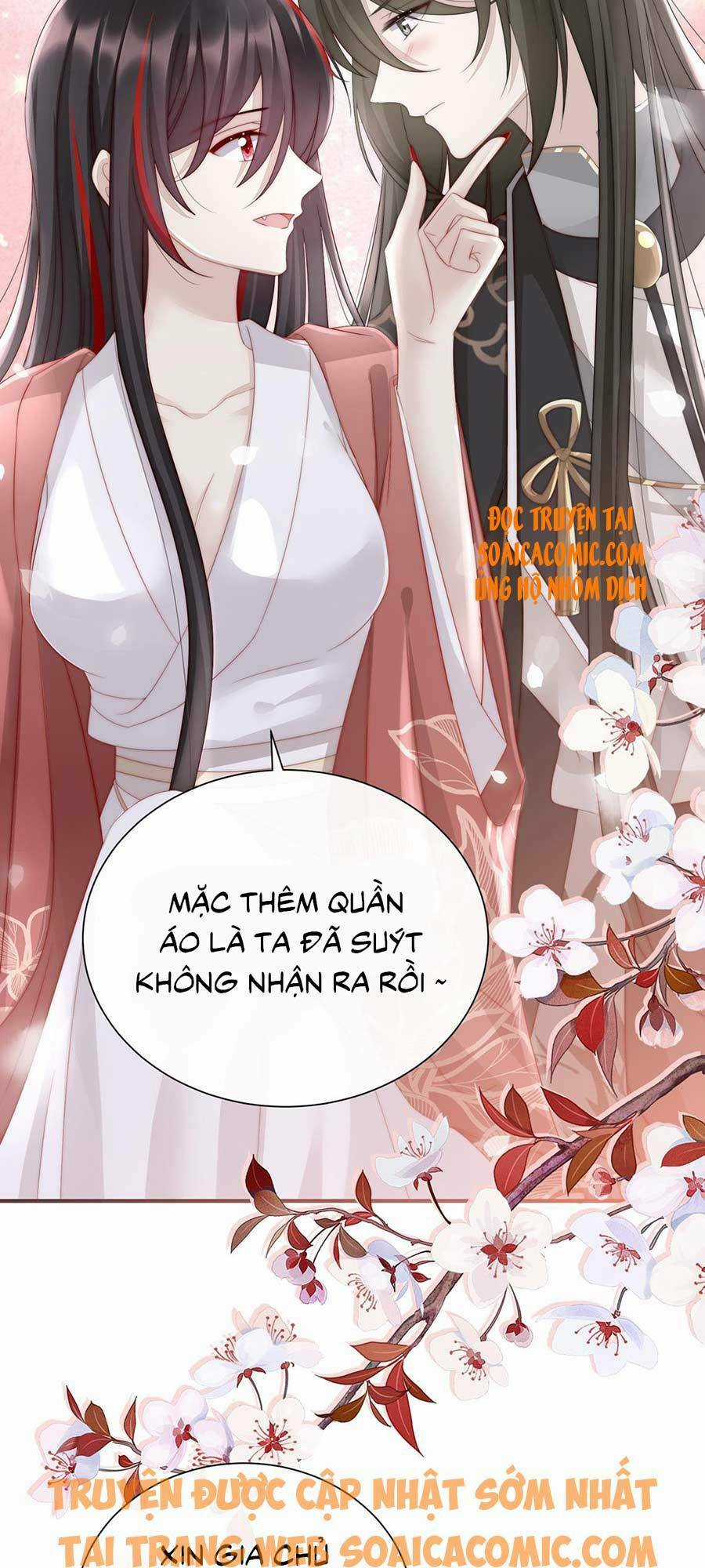 Thê Chủ, Thỉnh Hưởng Dụng Chapter 2.2 trang 15