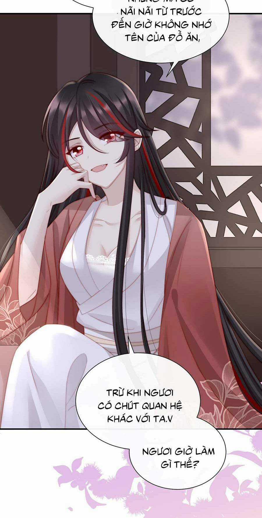 Thê Chủ, Thỉnh Hưởng Dụng Chapter 2.2 trang 17