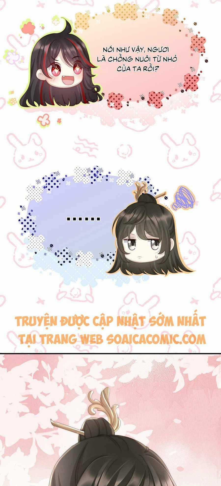 Thê Chủ, Thỉnh Hưởng Dụng Chapter 2.2 trang 19