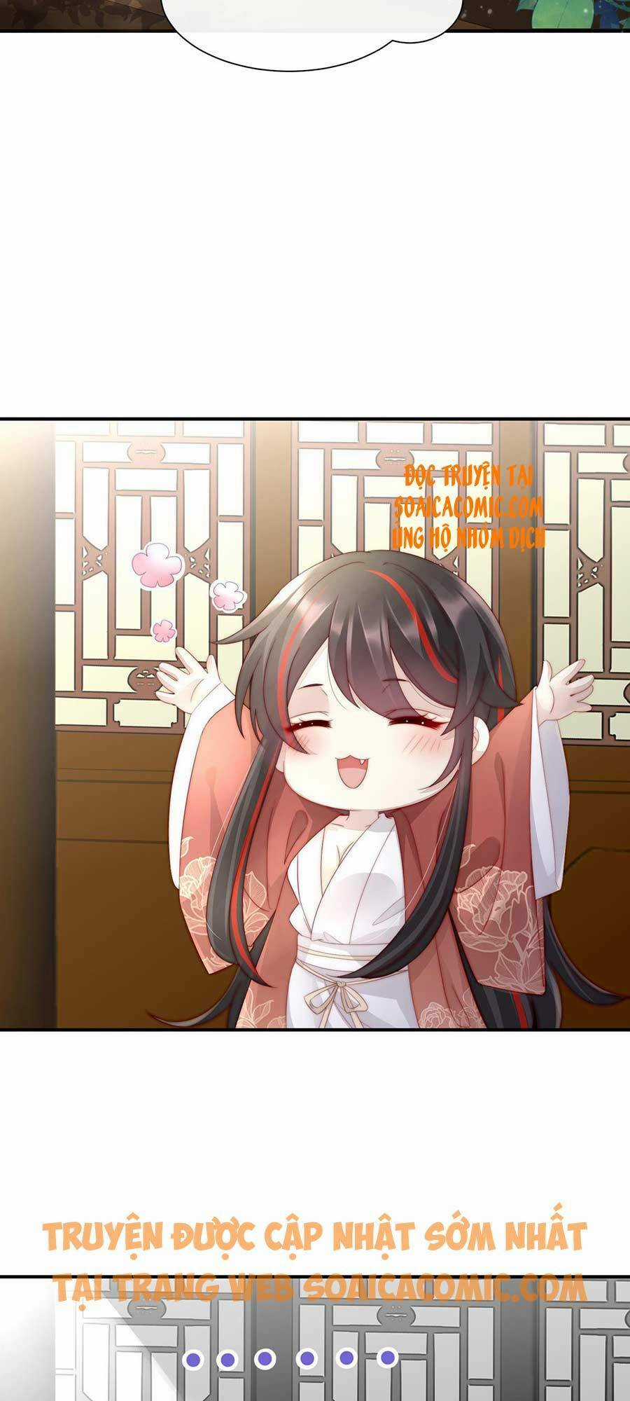 Thê Chủ, Thỉnh Hưởng Dụng Chapter 2.2 trang 2