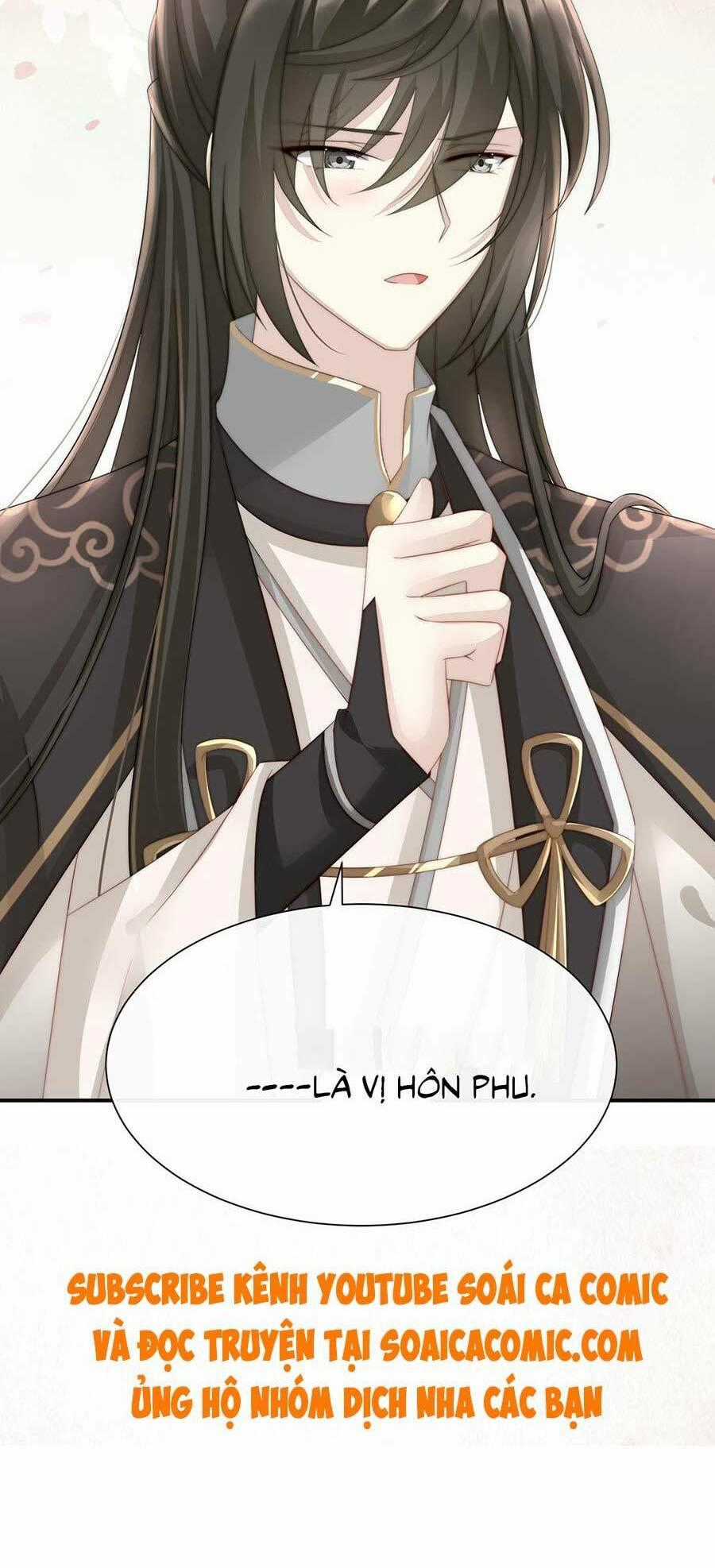 Thê Chủ, Thỉnh Hưởng Dụng Chapter 2.2 trang 20