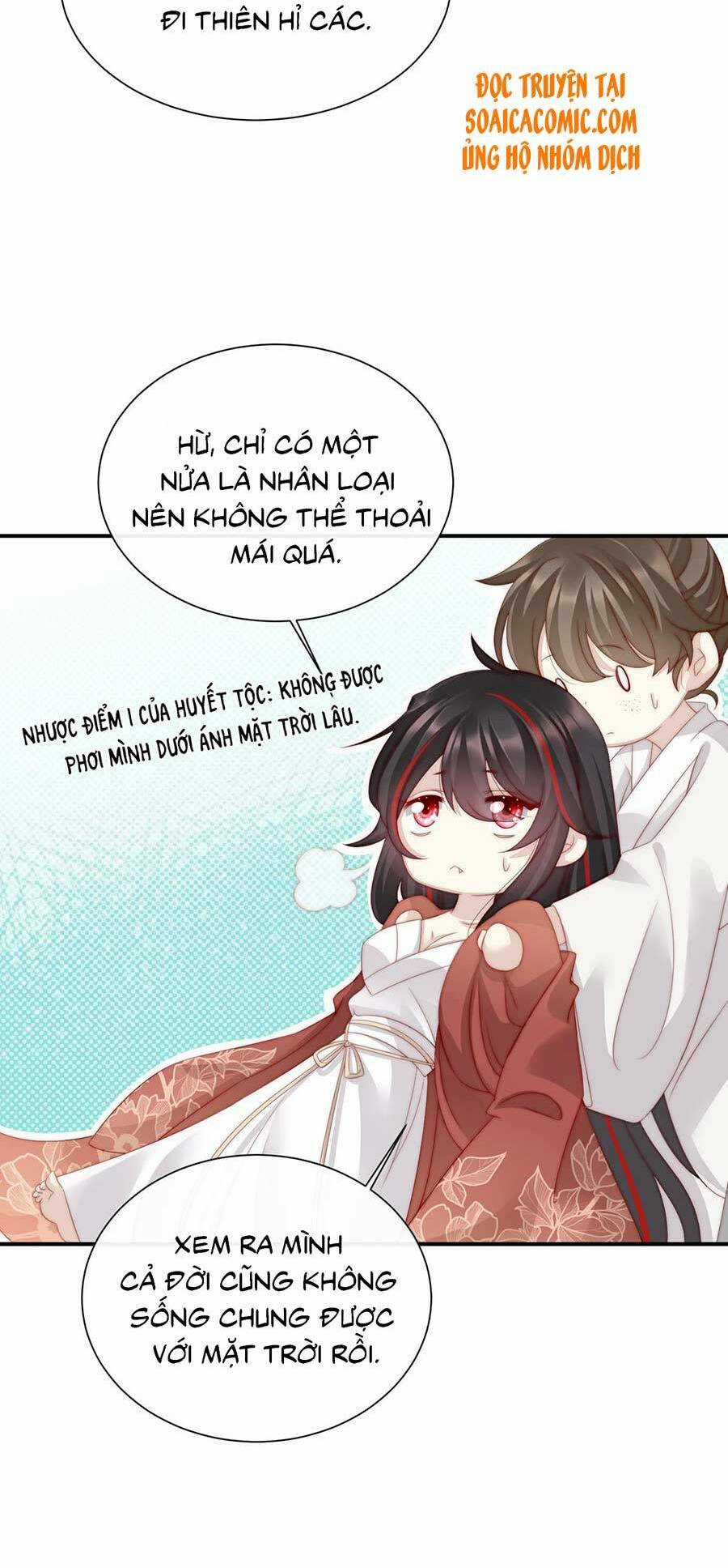 Thê Chủ, Thỉnh Hưởng Dụng Chapter 2.2 trang 7