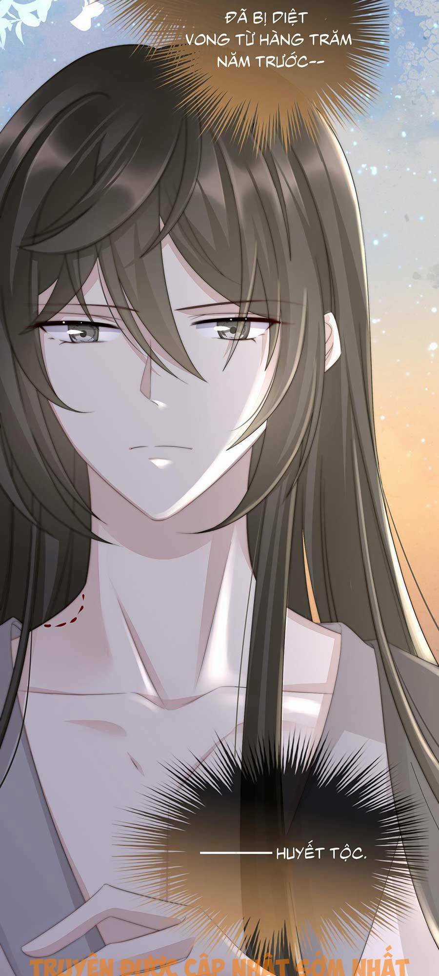 Thê Chủ, Thỉnh Hưởng Dụng Chapter 2.2 trang 9