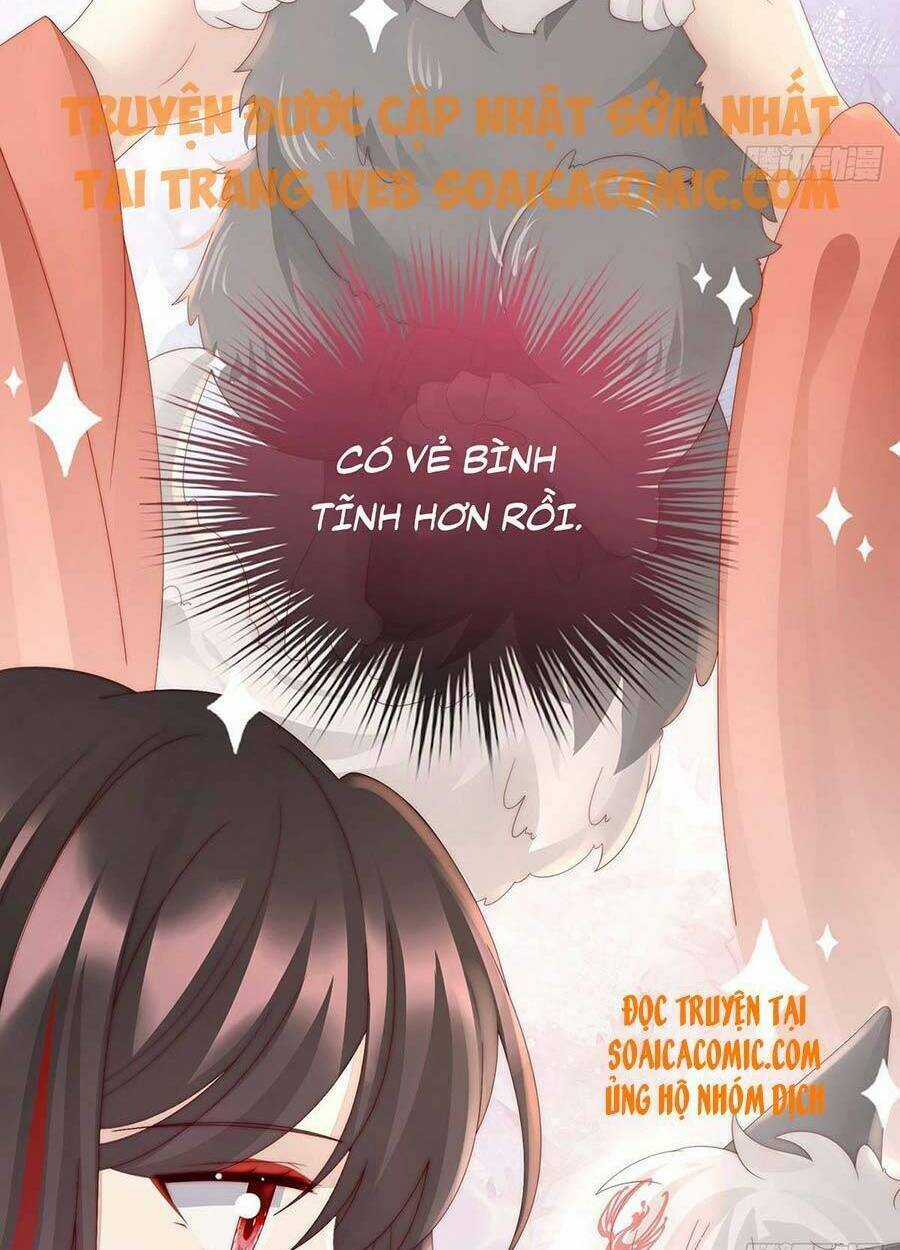 Thê Chủ, Thỉnh Hưởng Dụng Chapter 20 trang 14