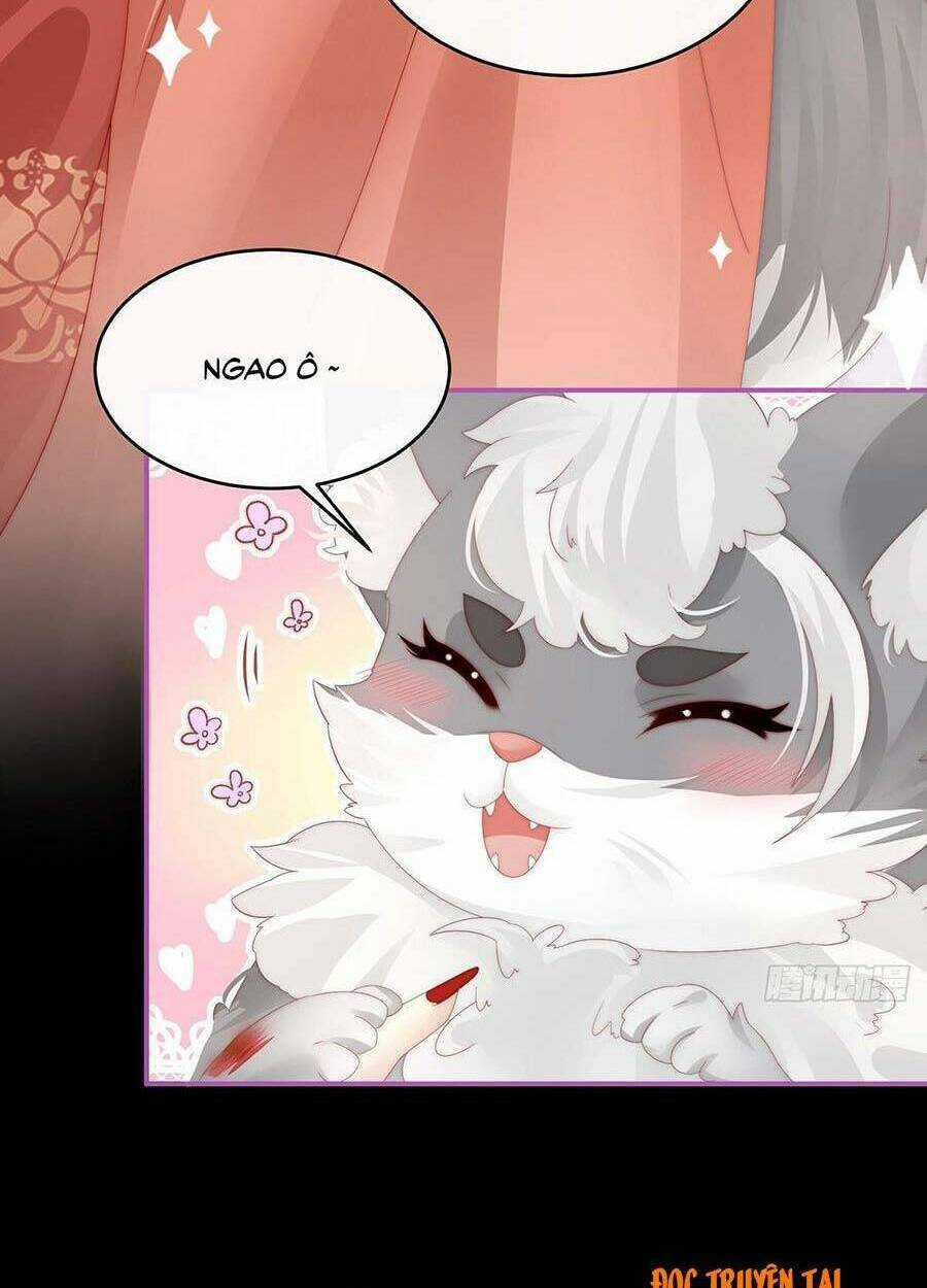 Thê Chủ, Thỉnh Hưởng Dụng Chapter 20 trang 16