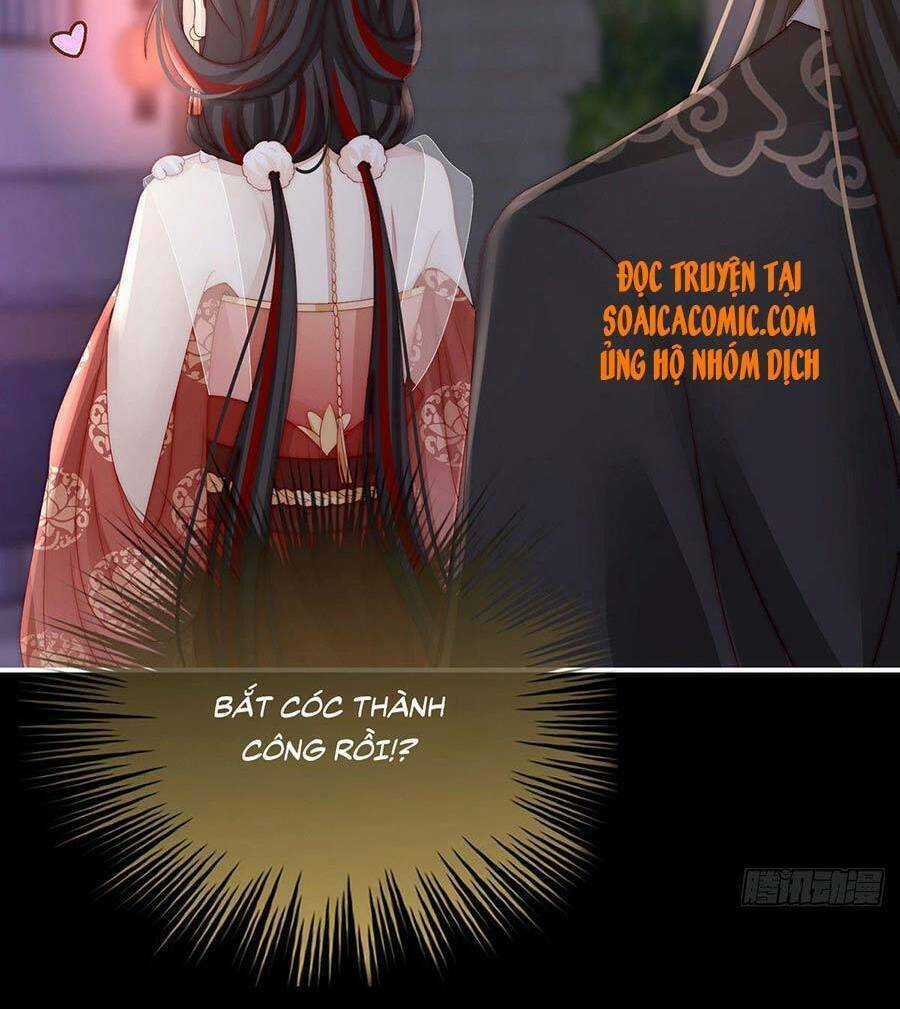 Thê Chủ, Thỉnh Hưởng Dụng Chapter 20 trang 18