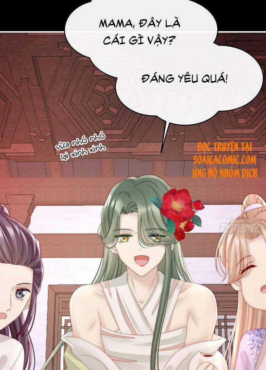 Thê Chủ, Thỉnh Hưởng Dụng Chapter 20 trang 20