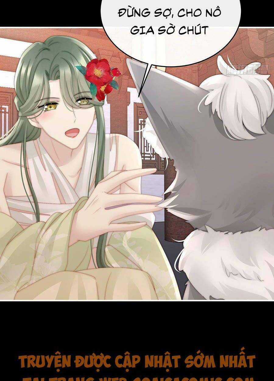 Thê Chủ, Thỉnh Hưởng Dụng Chapter 20 trang 23