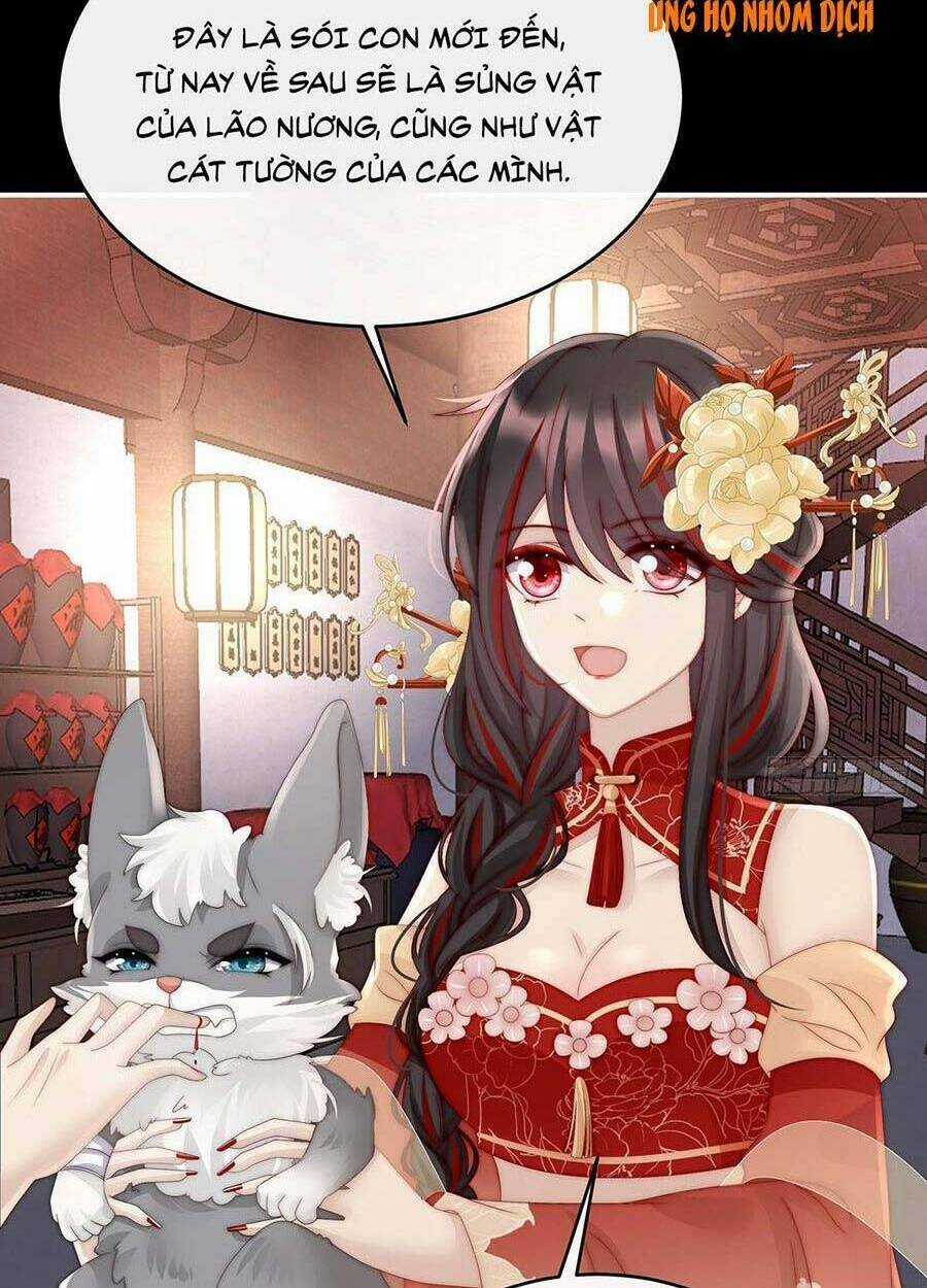 Thê Chủ, Thỉnh Hưởng Dụng Chapter 20 trang 26