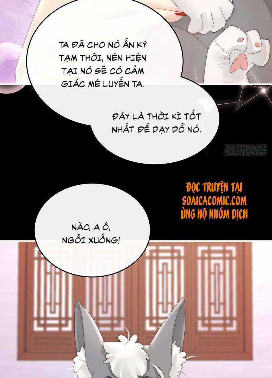 Thê Chủ, Thỉnh Hưởng Dụng Chapter 20 trang 32