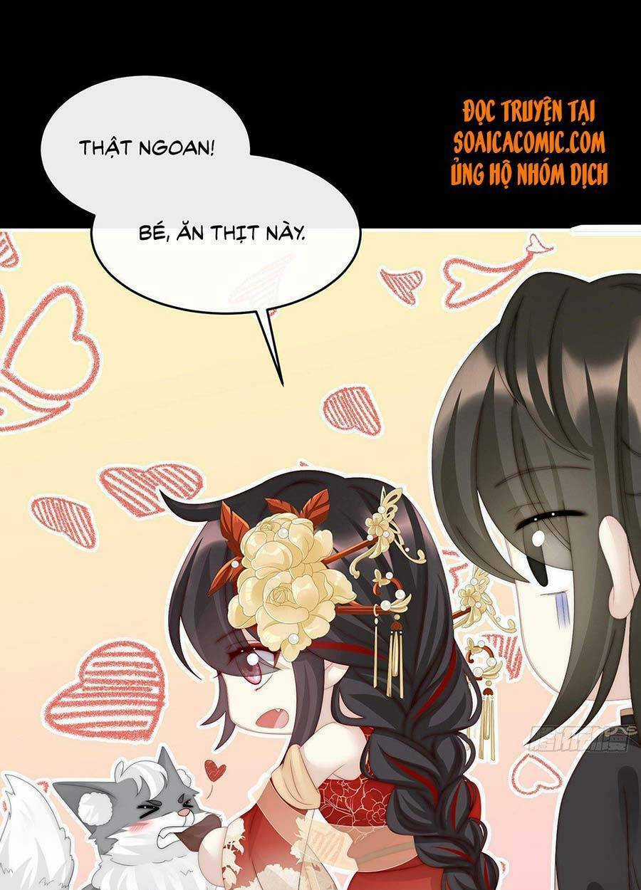 Thê Chủ, Thỉnh Hưởng Dụng Chapter 20 trang 37