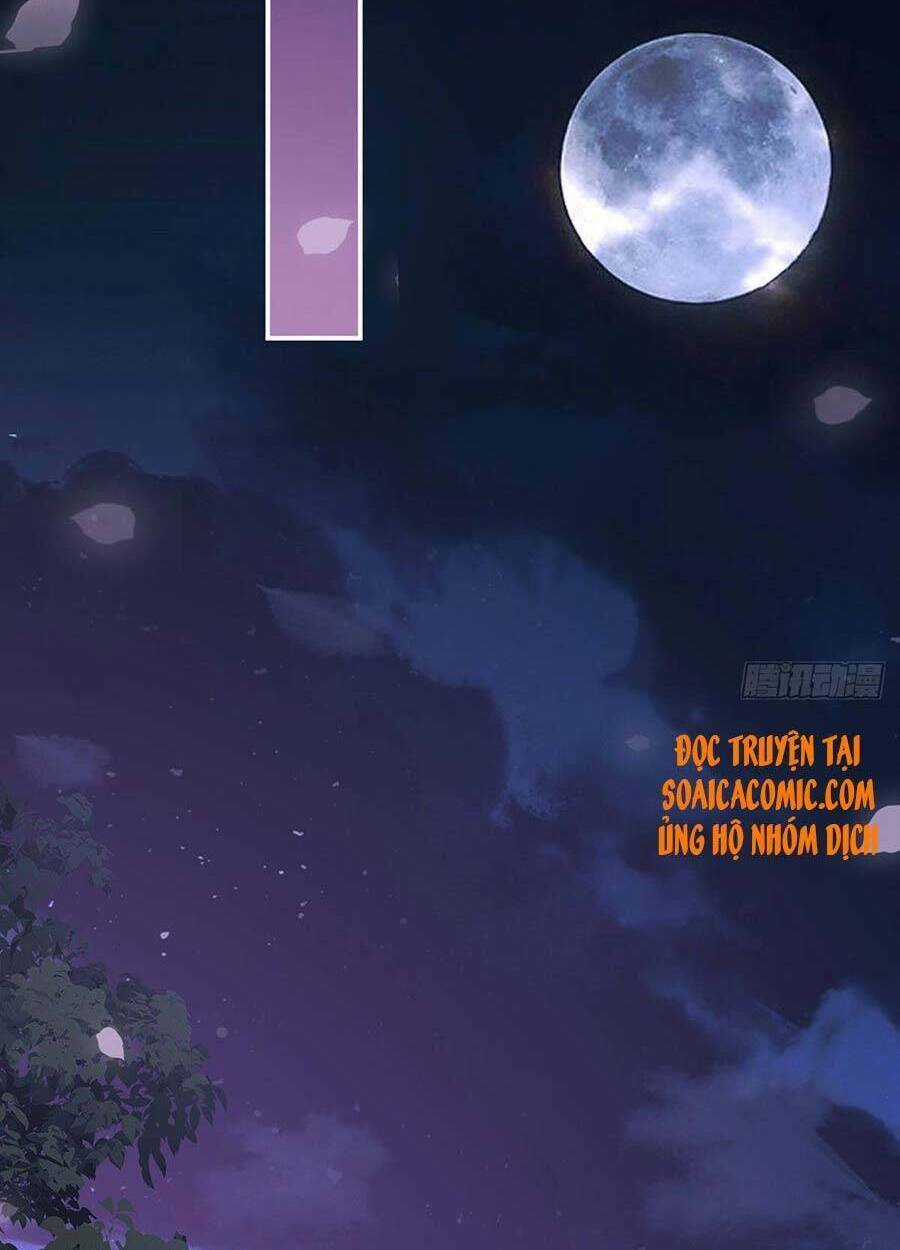 Thê Chủ, Thỉnh Hưởng Dụng Chapter 20 trang 39