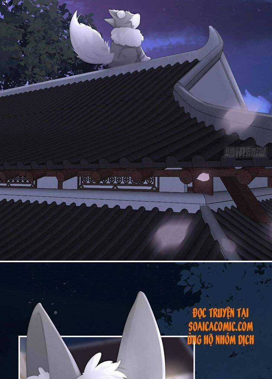 Thê Chủ, Thỉnh Hưởng Dụng Chapter 20 trang 40