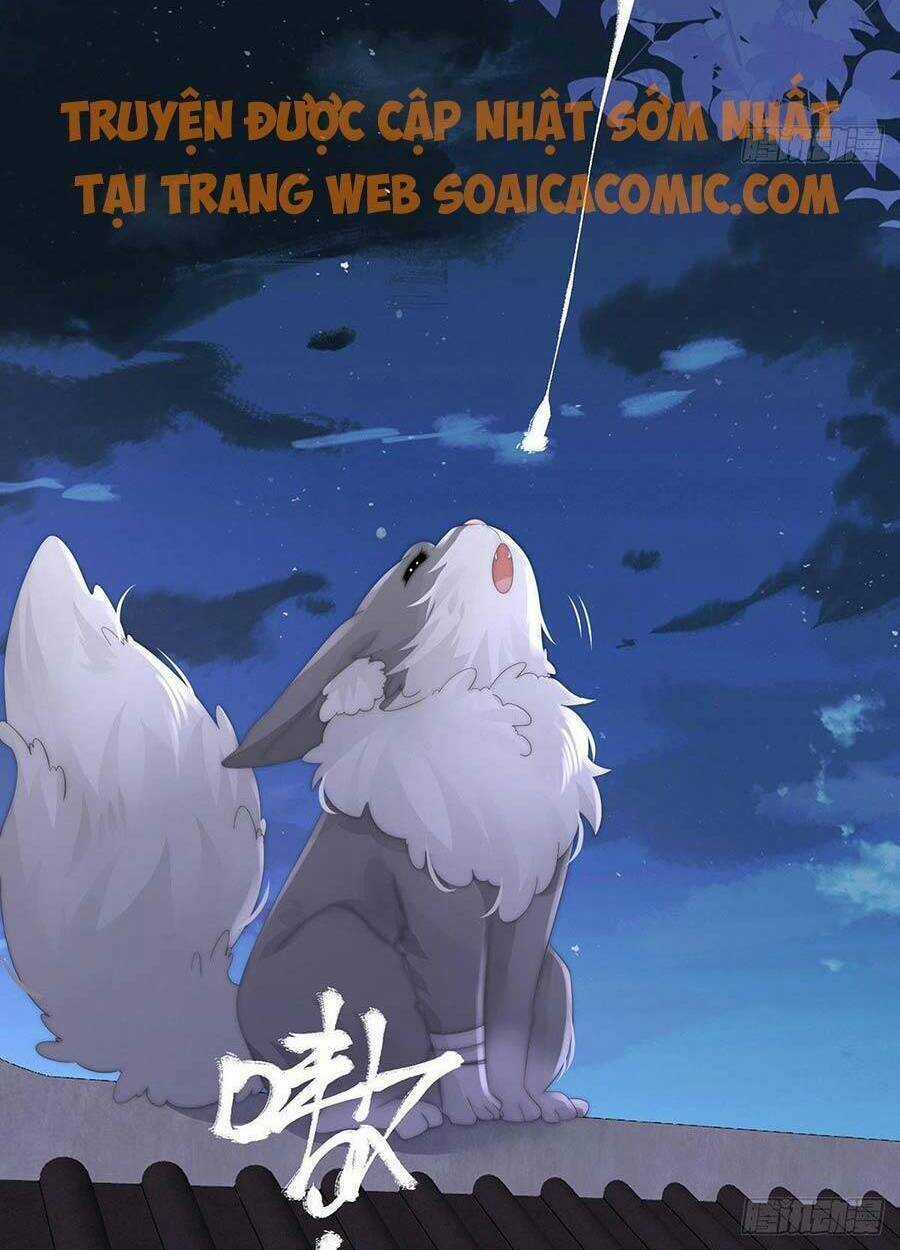 Thê Chủ, Thỉnh Hưởng Dụng Chapter 20 trang 42