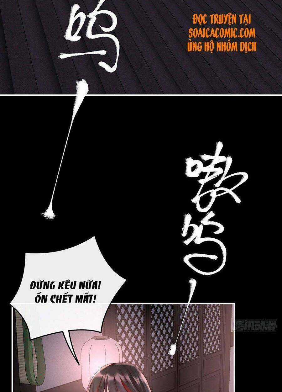 Thê Chủ, Thỉnh Hưởng Dụng Chapter 20 trang 43