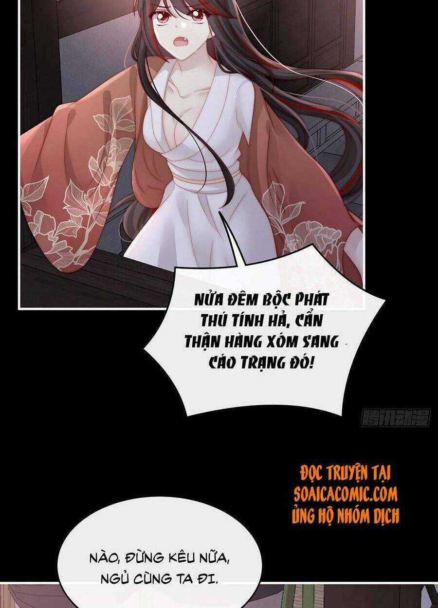 Thê Chủ, Thỉnh Hưởng Dụng Chapter 20 trang 44