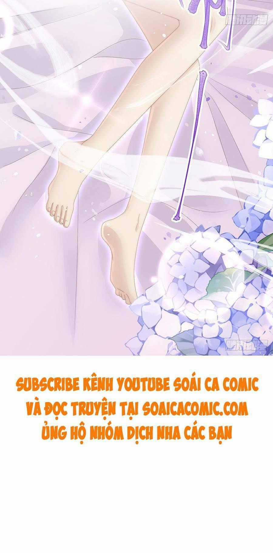 Thê Chủ, Thỉnh Hưởng Dụng Chapter 20 trang 54