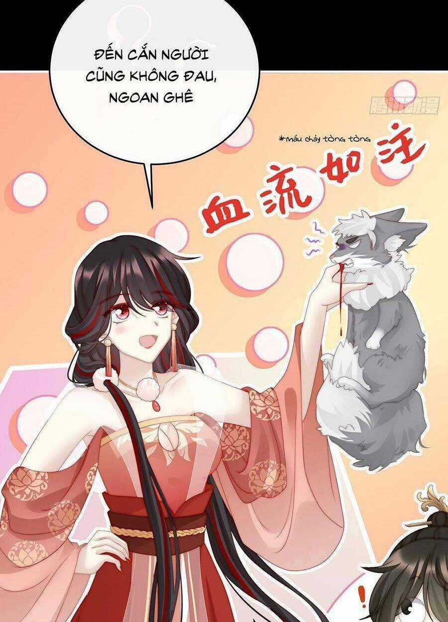 Thê Chủ, Thỉnh Hưởng Dụng Chapter 20 trang 6