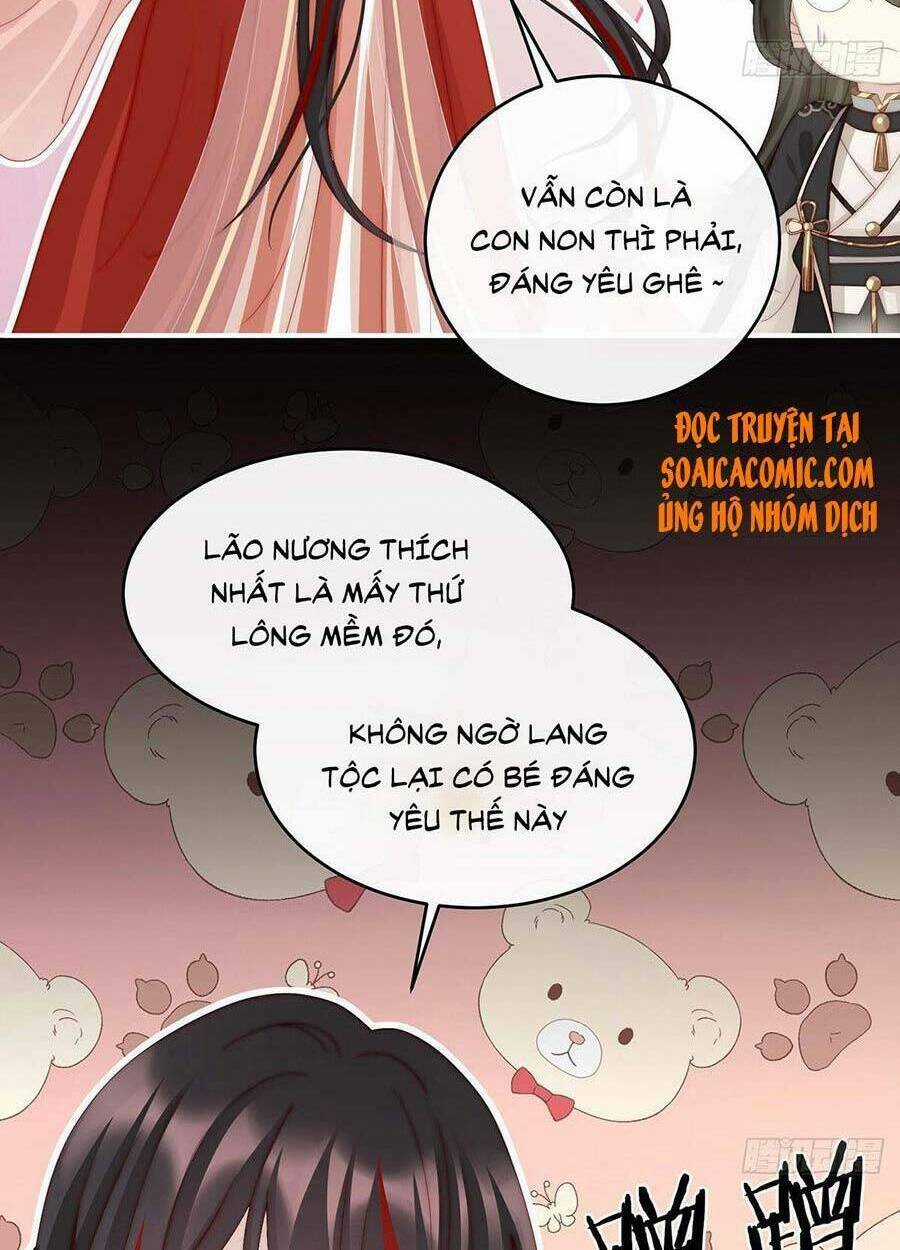 Thê Chủ, Thỉnh Hưởng Dụng Chapter 20 trang 7